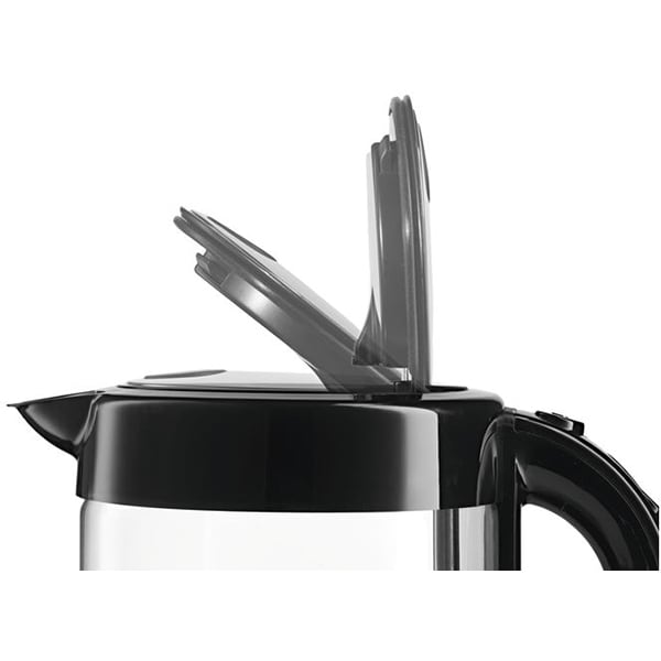 Fierbator apa BOSCH TWK70B03, 1.7l, 2400W, negru 