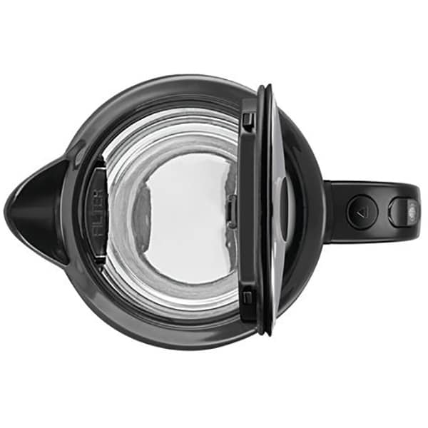 Fierbator apa BOSCH TWK70B03, 1.7l, 2400W, negru 