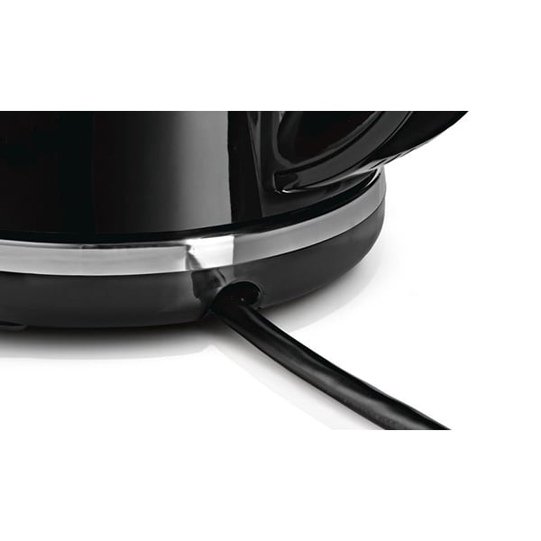 Fierbator apa BOSCH TWK70B03, 1.7l, 2400W, negru 