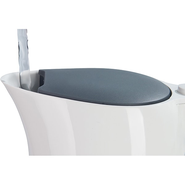 Fierbator apa BRAUN WK3000WH, 1l, 2200W, alb
