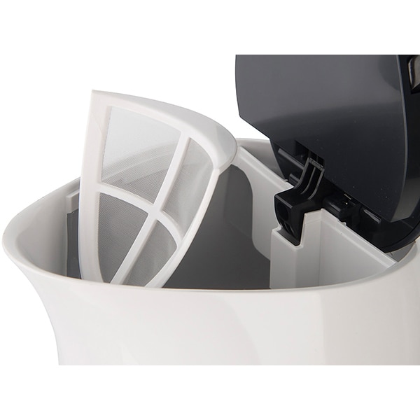 Fierbator apa BRAUN WK3000WH, 1l, 2200W, alb