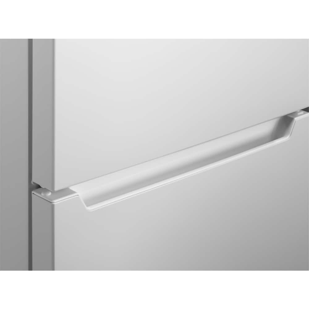 Frigider cu doua usi ZANUSSI ZTAN24FW0, 206 l, H 143.4 cm, Clasa F, alb