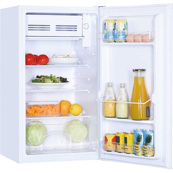 Frigider cu o usa CANDY CHTOS 482W36, 93 l, H 85 cm, Clasa A+, alb