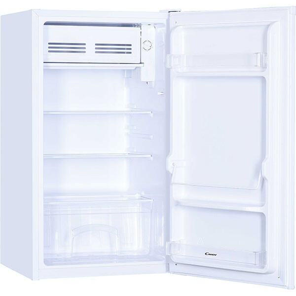 Frigider cu o usa CANDY CHTOS 482W36, 93 l, H 85 cm, Clasa A+, alb