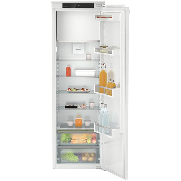 Frigider incorporabil cu o usa LIEBHERR IRf 5101, Smart Frost, 286 l, H 177 cm, Clasa F