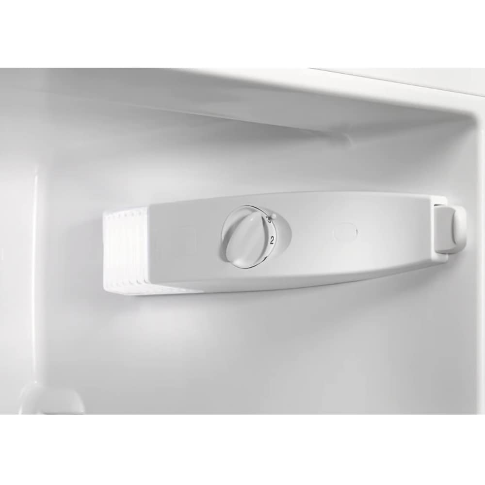 Frigider cu o usa ELECTROLUX LRS1DF39W, 390 l, H 186 cm, Clasa F, alb