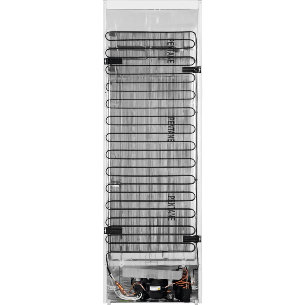 Frigider cu o usa ELECTROLUX LRS1DF39W, 390 l, H 186 cm, Clasa F, alb