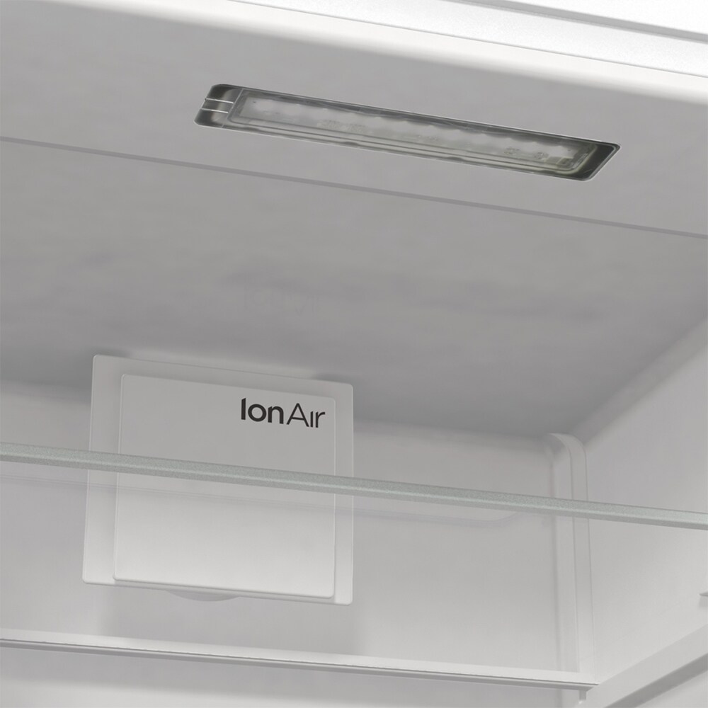 Frigider cu o usa GORENJE R6192FW, 368 l, H 185 cm, Clasa E, alb