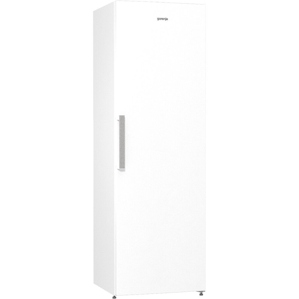 Frigider cu o usa GORENJE R6192FW, 368 l, H 185 cm, Clasa E, alb