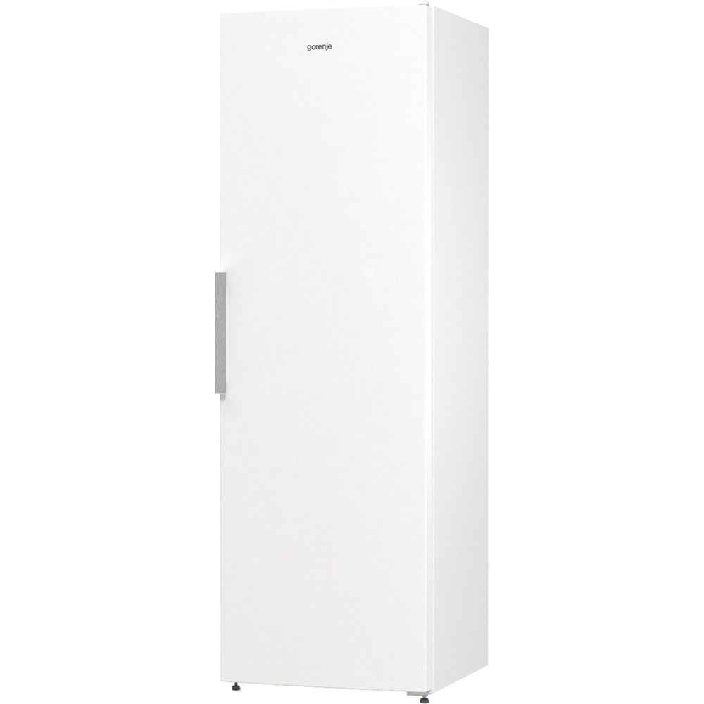 Frigider cu o usa GORENJE R6192FW, 368 l, H 185 cm, Clasa E, alb