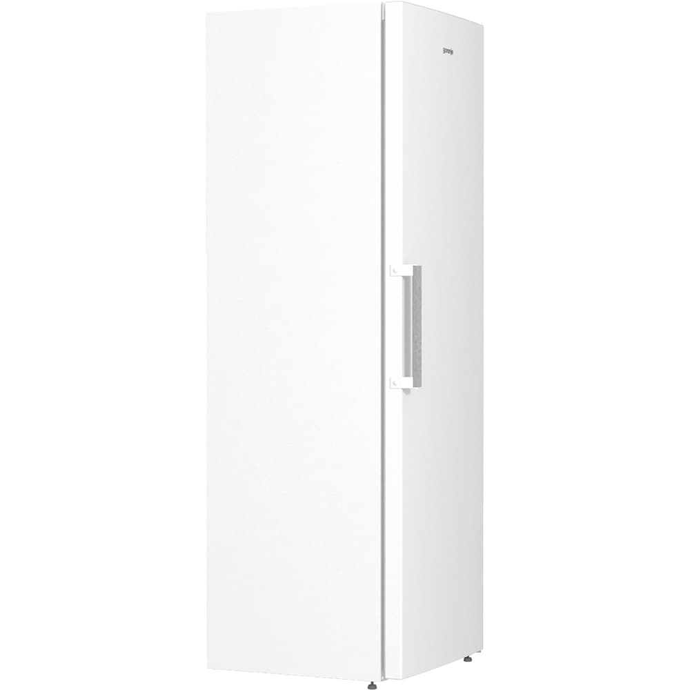 Frigider cu o usa GORENJE R6192FW, 368 l, H 185 cm, Clasa E, alb