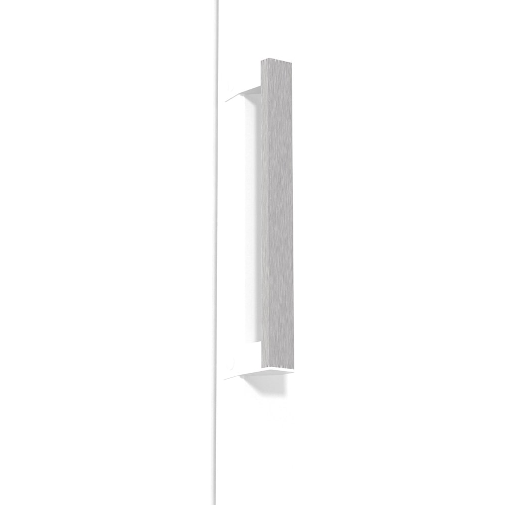 Frigider cu o usa GORENJE R6192FW, 368 l, H 185 cm, Clasa E, alb