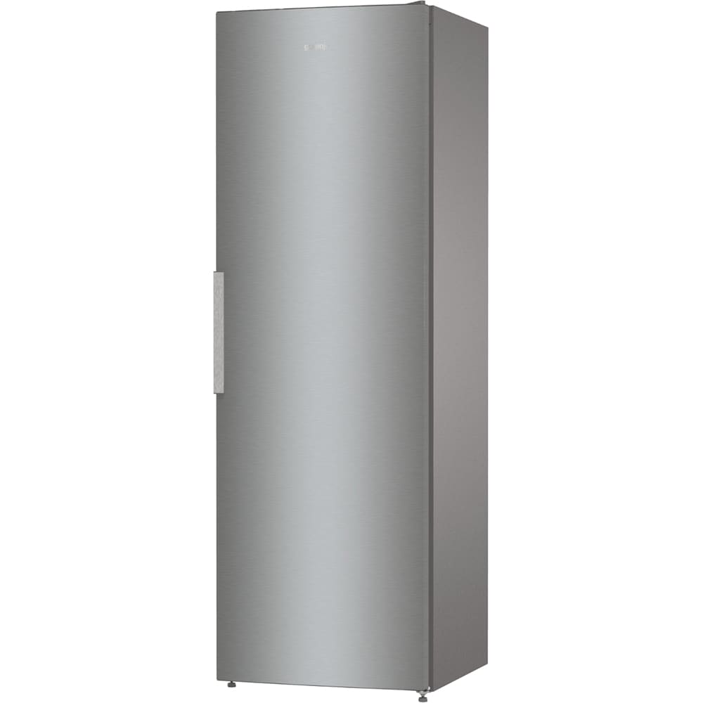 Frigider cu o usa GORENJE R6192FX, 368 l, H 185 cm, Clasa E, inox