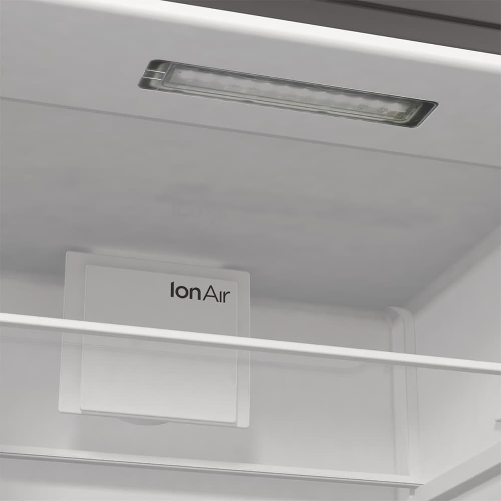 Frigider cu o usa GORENJE R6192FX, 368 l, H 185 cm, Clasa E, inox