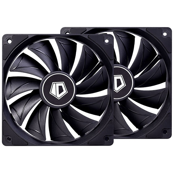 Cooler procesor cu racire lichida ID-COOLING Frostflow X 240, 2x120mm