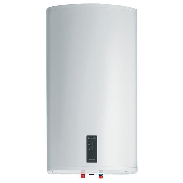 Boiler electric GORENJE FTG100SMC6, 100l, 2600W, alb