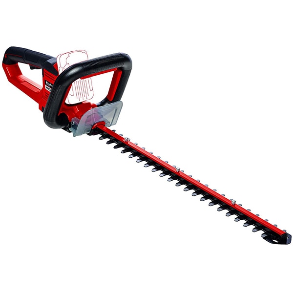 Foarfeca pentru gard viu EINHELL ARCURRA, 2700 taieri, 55 cm, fara acumulator