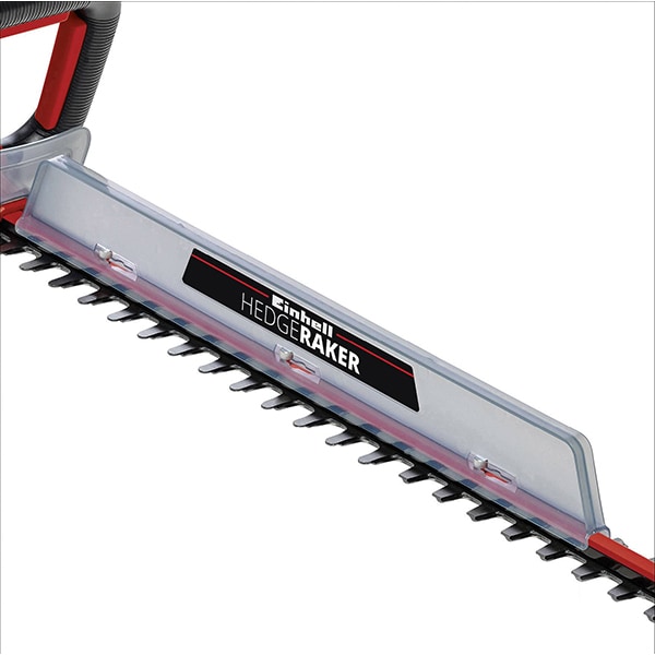 Foarfeca pentru gard viu EINHELL ARCURRA, 2700 taieri, 55 cm, fara acumulator