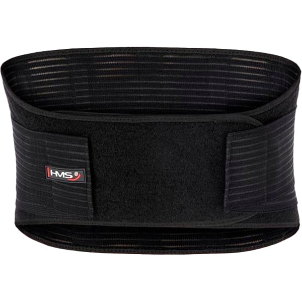 Centura de slabit HMS BR1869, marime 120 cm, negru