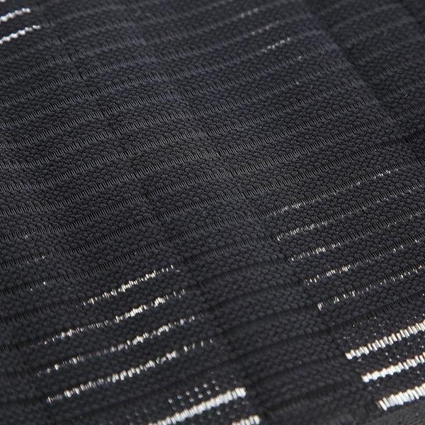 Centura de slabit HMS BR1869, marime 120 cm, negru