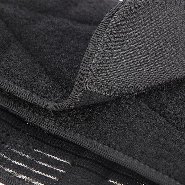 Centura de slabit HMS BR1869, marime 120 cm, negru