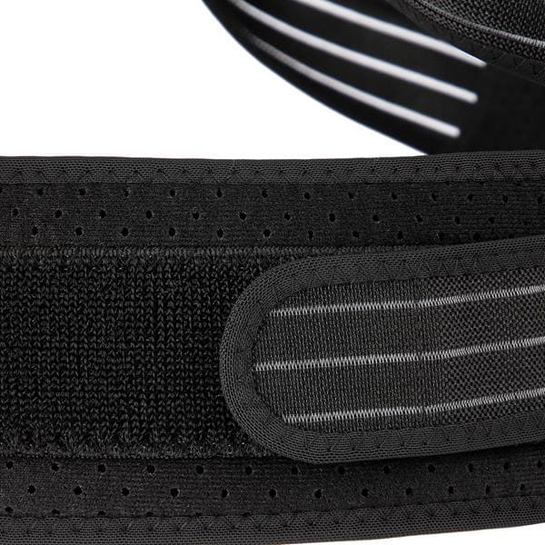 Corector postura ONE FITNESS KP207, Marime M, negru