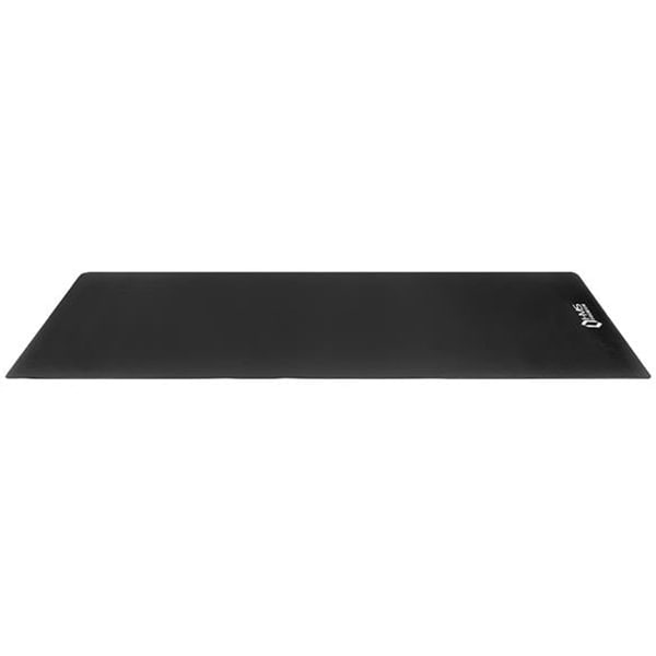 Covor protectie HMS Premium MPS22, 220 x 110  x 0.6 cm, negru-gri