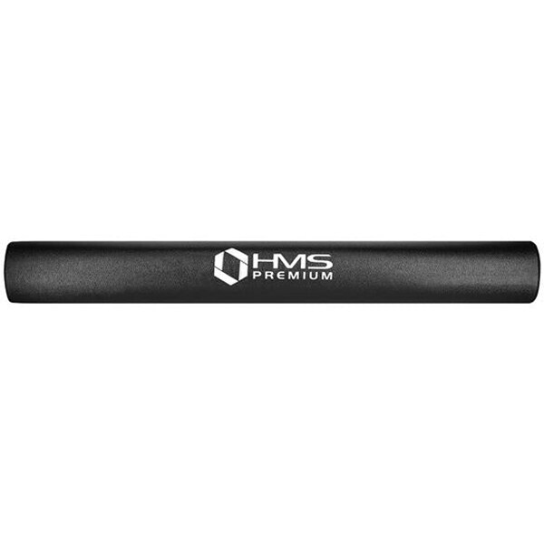 Covor protectie HMS Premium MPS22, 220 x 110  x 0.6 cm, negru-gri