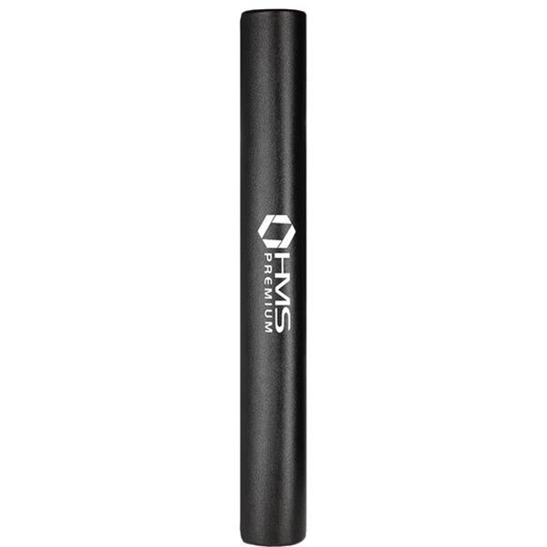 Covor protectie HMS Premium MPS22, 220 x 110  x 0.6 cm, negru-gri