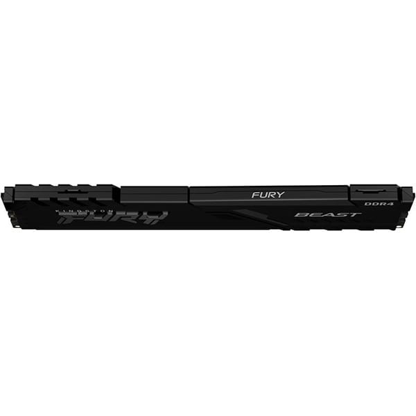Memorie desktop KINGSTON Fury Beast, 16GB DDR4, 3200Mhz, CL16, KF432C16BB1/16