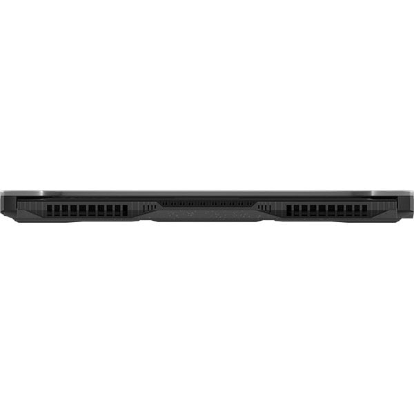 Laptop Gaming ASUS TUF F15 FX507ZC4-HN073, Intel Core i5-12500H pana la 4.5GHz, 15.6" Full HD, 16GB, SSD 512GB, NVIDIA GeForce RTX 3050 4GB, Free Dos, Jaeger Gray