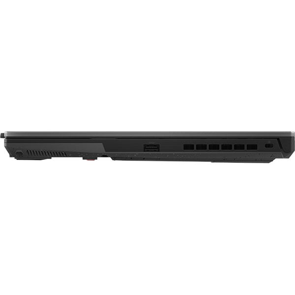 Laptop Gaming ASUS TUF F15 FX507ZC4-HN073, Intel Core i5-12500H pana la 4.5GHz, 15.6" Full HD, 16GB, SSD 512GB, NVIDIA GeForce RTX 3050 4GB, Free Dos, Jaeger Gray