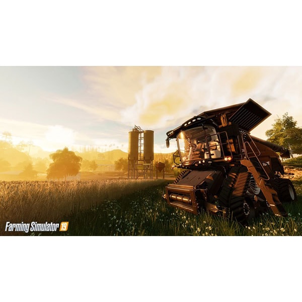 Farming Simulator 19 Xbox One