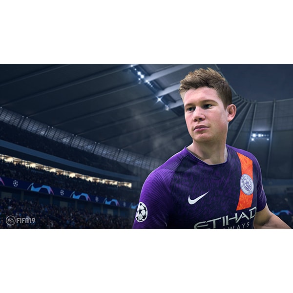 FIFA 19 PC