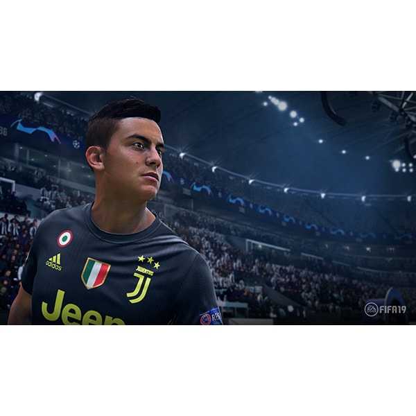 FIFA 19 Xbox One