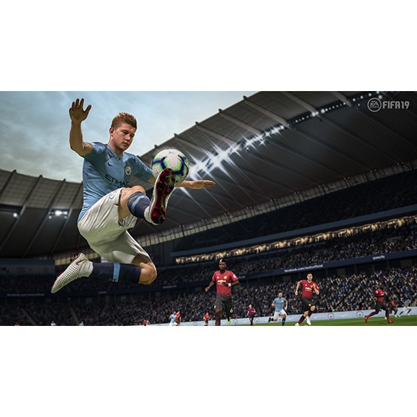 FIFA 19 Xbox One