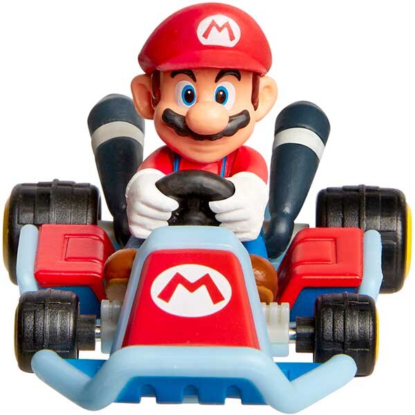 Figurina JAKKS PACIFIC Nintendo Super Mario Kart Racers 403034