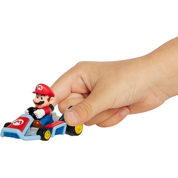 Figurina JAKKS PACIFIC Nintendo Super Mario Kart Racers 403034