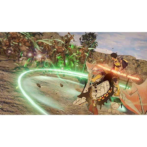 Joc Fire Emblem Warriors: Three Hopes Nintendo Switch