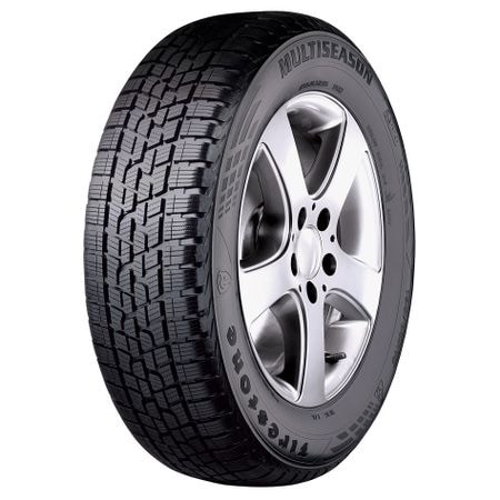 Anvelopa all season FIRESTONE MultiSeason 195/55R16 87H