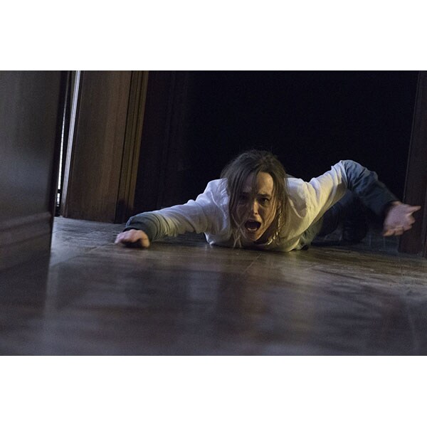 Linia mortii Blu-ray