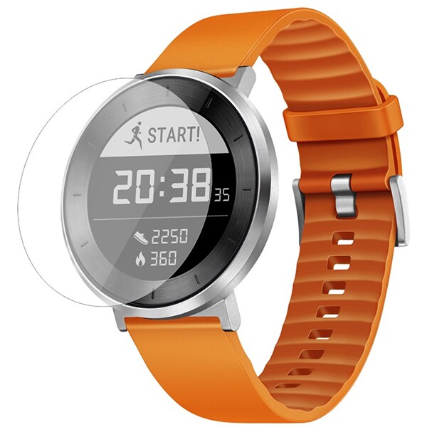 Folie protectie pentru Huawei Fit, SMART PROTECTION, display, 2 folii incluse, polimer, transparent