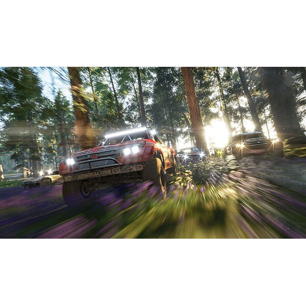 Forza Horizon 4 Xbox One 
