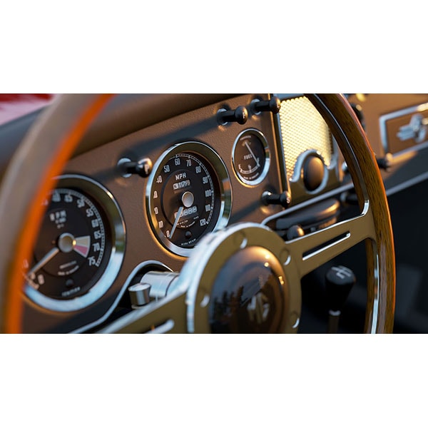 Forza Horizon 4 Xbox One 