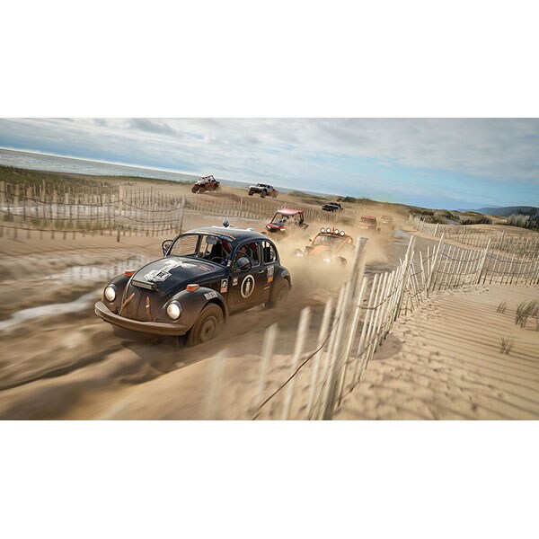 Forza Horizon 4 Xbox One 