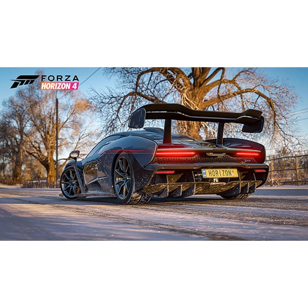 Forza Horizon 4 Xbox One 
