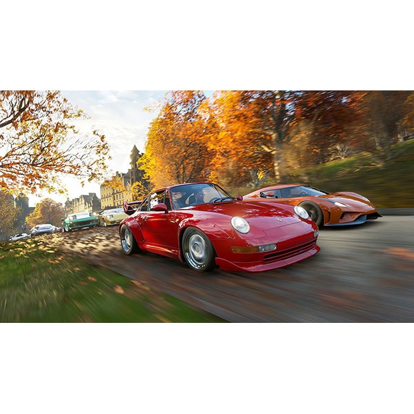 Forza Horizon 4 Xbox One 