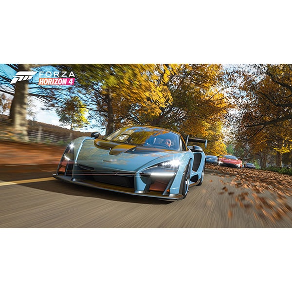 Forza Horizon 4 Xbox One 