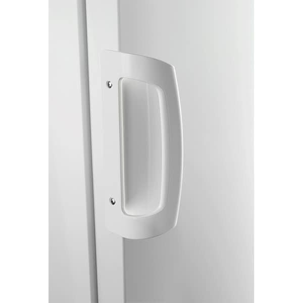 Frigider cu o usa ZANUSSI ZRA22800WA, 226 l, H 125 cm, Clasa A+, alb