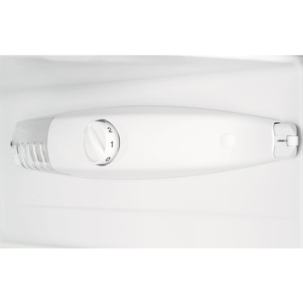 Frigider cu o usa ZANUSSI ZRA22800WA, 226 l, H 125 cm, Clasa A+, alb